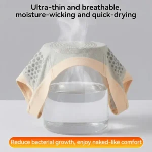 𝐐𝐔𝑰𝑬𝐍𝐓𝐔𝐌® 2026 NEW RELEASE Moringa & Berberine 4-In-1 Micro-Particle Sculpting & Fat-Burn Shorts