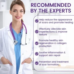 Acezozla® ReGenScar Stem Cell Scar Gel