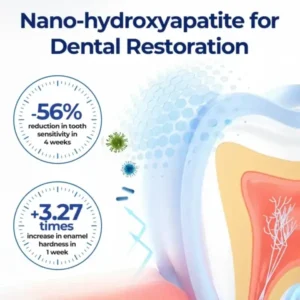 Alisanda® BeeTakt Oral Repair Solution