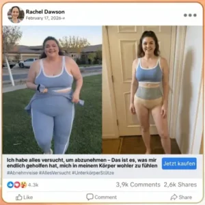 PAURAJU® 2026 NEUERSCHEINUNG 𝐌𝐨𝐫𝐢𝐧𝐠𝐚 & 𝐁𝐞𝐫𝐛𝐞𝐫𝐢𝐧 4-In-1 Mikropartikel-Formungs- & Fettverbrennungs-Shorts