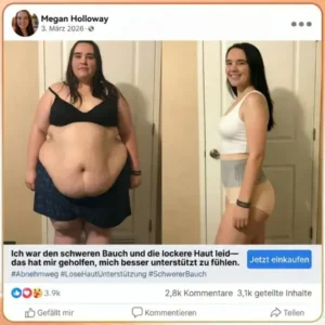 PAURAJU® 2026 NEUERSCHEINUNG 𝐌𝐨𝐫𝐢𝐧𝐠𝐚 & 𝐁𝐞𝐫𝐛𝐞𝐫𝐢𝐧 4-In-1 Mikropartikel-Formungs- & Fettverbrennungs-Shorts