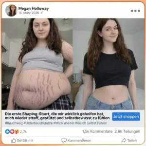 PAURAJU® 2026 NEUERSCHEINUNG 𝐌𝐨𝐫𝐢𝐧𝐠𝐚 & 𝐁𝐞𝐫𝐛𝐞𝐫𝐢𝐧 4-In-1 Mikropartikel-Formungs- & Fettverbrennungs-Shorts