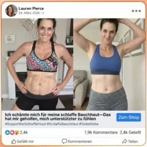 PAURAJU® 2026 NEUERSCHEINUNG 𝐌𝐨𝐫𝐢𝐧𝐠𝐚 & 𝐁𝐞𝐫𝐛𝐞𝐫𝐢𝐧 4-In-1 Mikropartikel-Formungs- & Fettverbrennungs-Shorts