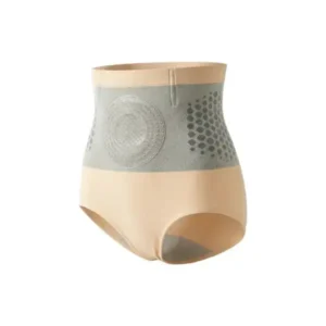 PAURAJU® 2026 NEUERSCHEINUNG 𝐌𝐨𝐫𝐢𝐧𝐠𝐚 & 𝐁𝐞𝐫𝐛𝐞𝐫𝐢𝐧 4-In-1 Mikropartikel-Formungs- & Fettverbrennungs-Shorts