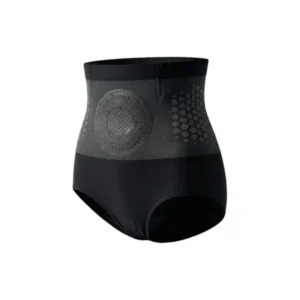 PAURAJU® 2026 NEUERSCHEINUNG 𝐌𝐨𝐫𝐢𝐧𝐠𝐚 & 𝐁𝐞𝐫𝐛𝐞𝐫𝐢𝐧 4-In-1 Mikropartikel-Formungs- & Fettverbrennungs-Shorts