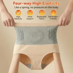 𝐏𝐀𝐔𝐑𝐀𝐉𝐔® 2026 NEW RELEASE 𝐌𝐨𝐫𝐢𝐧𝐠𝐚 & 𝐁𝐞𝐫𝐛𝐞𝐫𝐢𝐧𝐞 4‑In‑1 Micro‑Particle Sculpting & Fat‑Burn Shorts