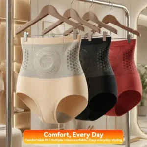𝐏𝐀𝐔𝐑𝐀𝐉𝐔® 2026 NEW RELEASE 𝐌𝐨𝐫𝐢𝐧𝐠𝐚 & 𝐁𝐞𝐫𝐛𝐞𝐫𝐢𝐧𝐞 4‑In‑1 Micro‑Particle Sculpting & Fat‑Burn Shorts