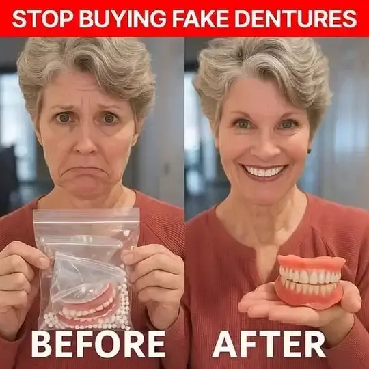 🎁🦷 HazyGalaxy™ Custom-Fit Smile Support Set ⏰ ENDS TODAY 49% OFF | Smile with Confidence😉
