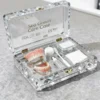 DarkFairy Custom-Fit Suction Dentures