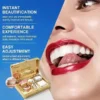 Heaceitr™ Full Denture with Strong Suction