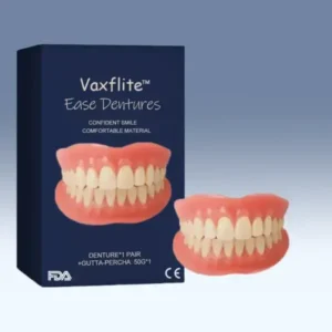 Vaxflite™ Advanced Full Denture Set