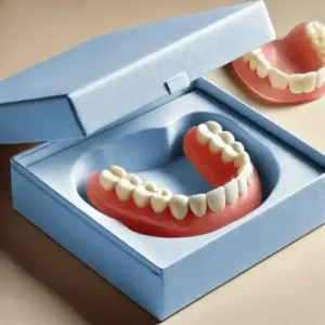 Vaxflite™ Advanced Full Denture Set