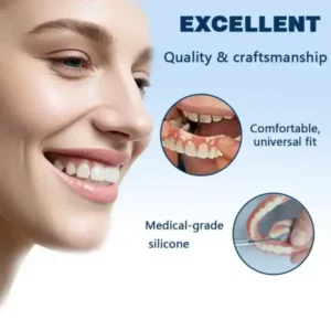 Vaxflite™ Advanced Full Denture Set